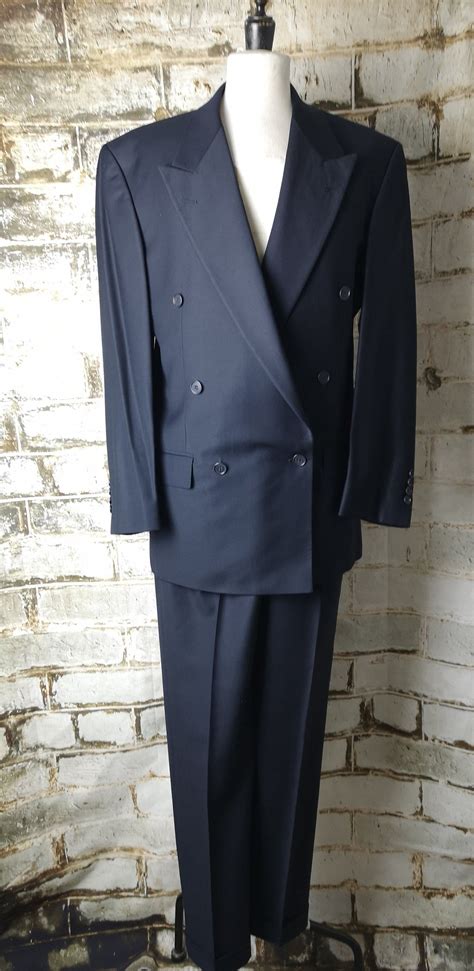 ysl coats mens|yves Saint Laurent suit jacket.